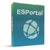 Phần mềm Cổng thông tin ESPortal